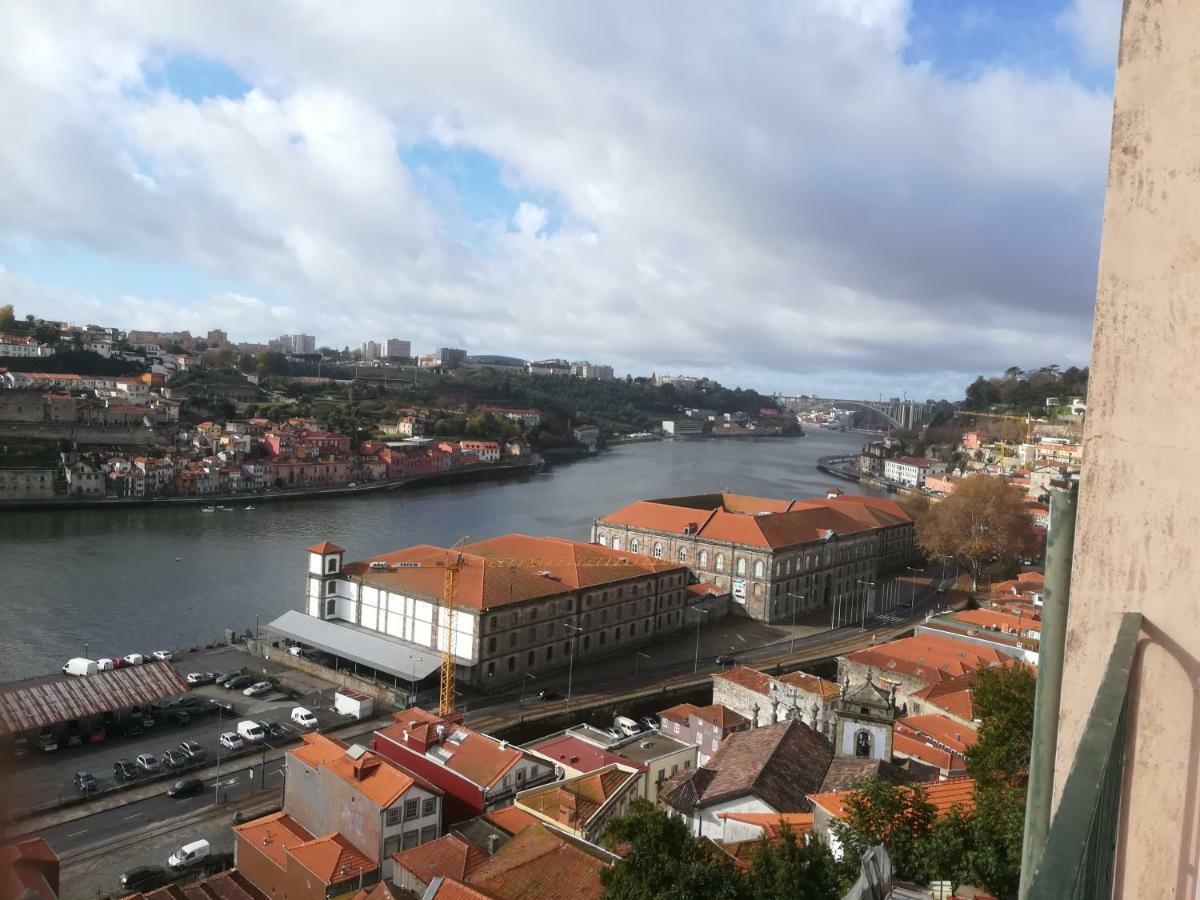 Oportobestview-Topflat Экстерьер фото