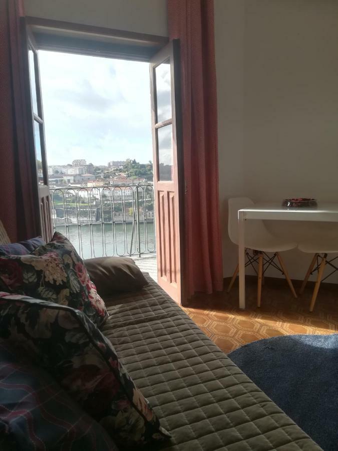 Oportobestview-Topflat Экстерьер фото